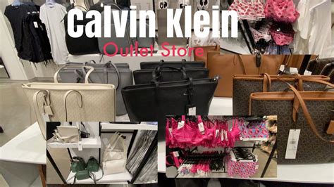 calvin klein falso|calvin klein outlet clearance.